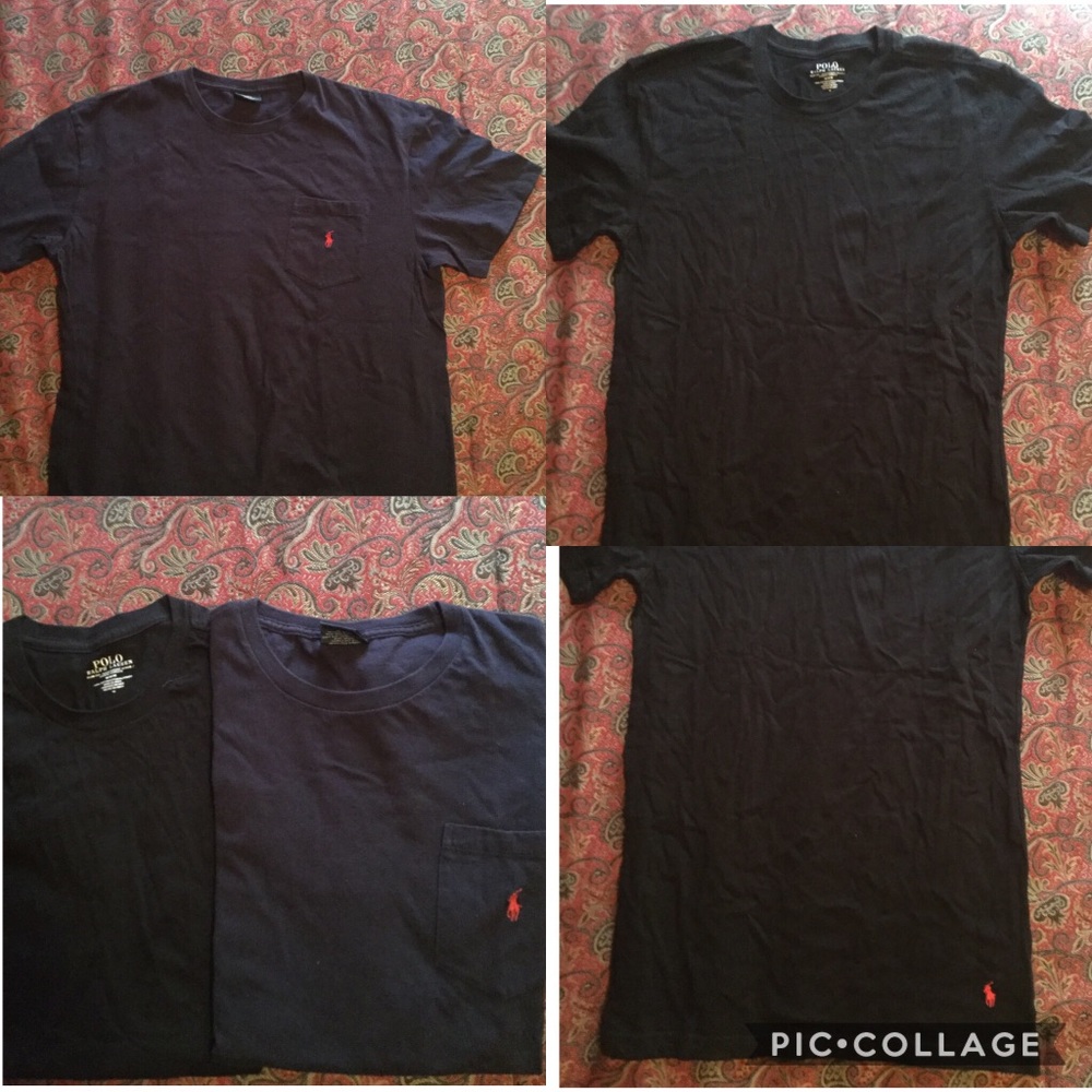 Ralph Lauren Polo Bundle